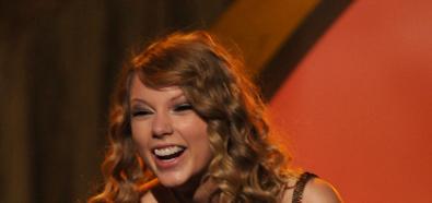 Taylor Swift - Grammy Awards 2010
